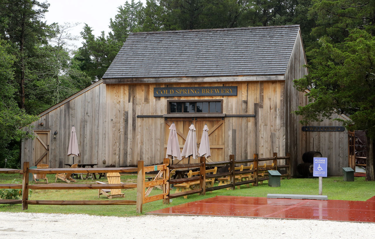 ATS Grange Restaurant